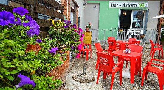 381 Bar Ristoro